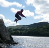 Wild Cat Island Adventures Coniston Water Lake District